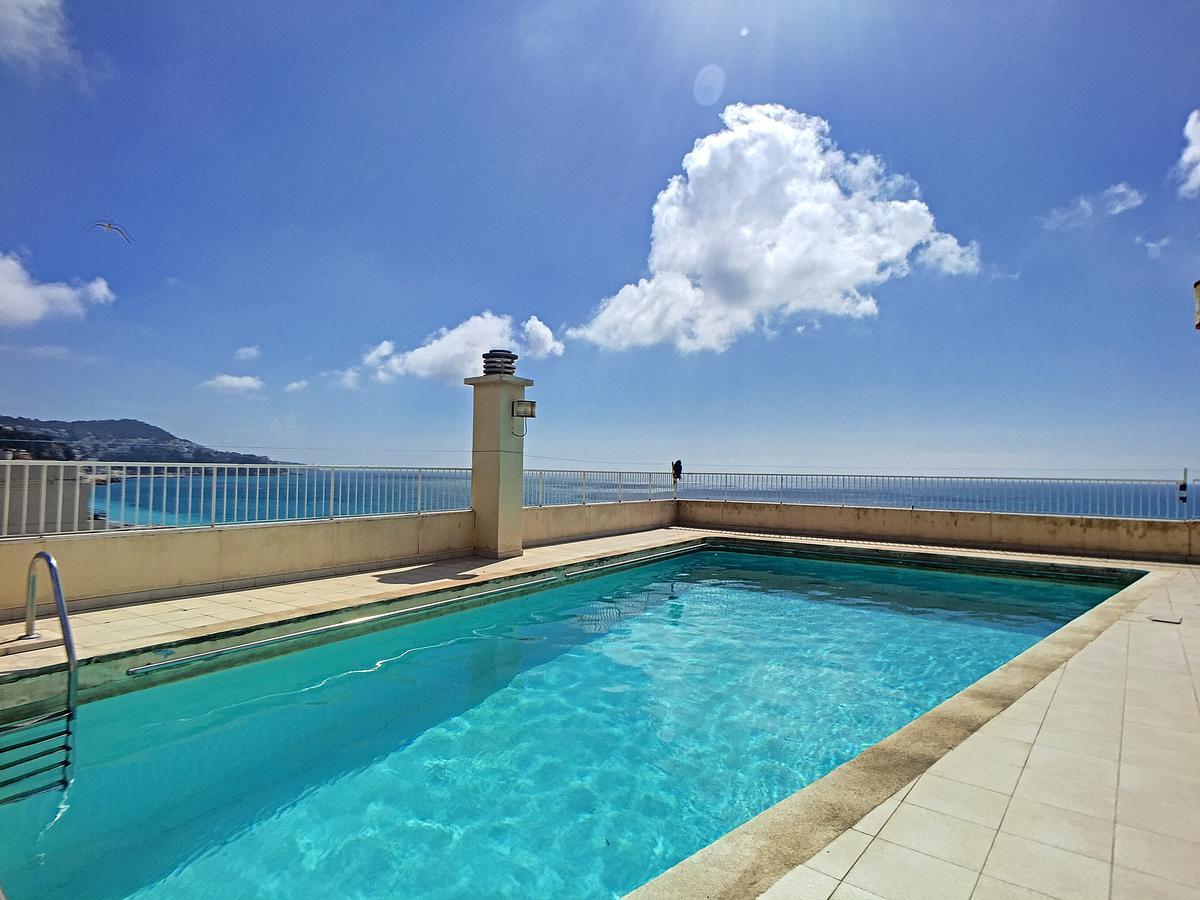 Nestor&Jeeves - Suite Royal Luxembourg - Central - Swimming Pool On Roof Nice Exterior foto